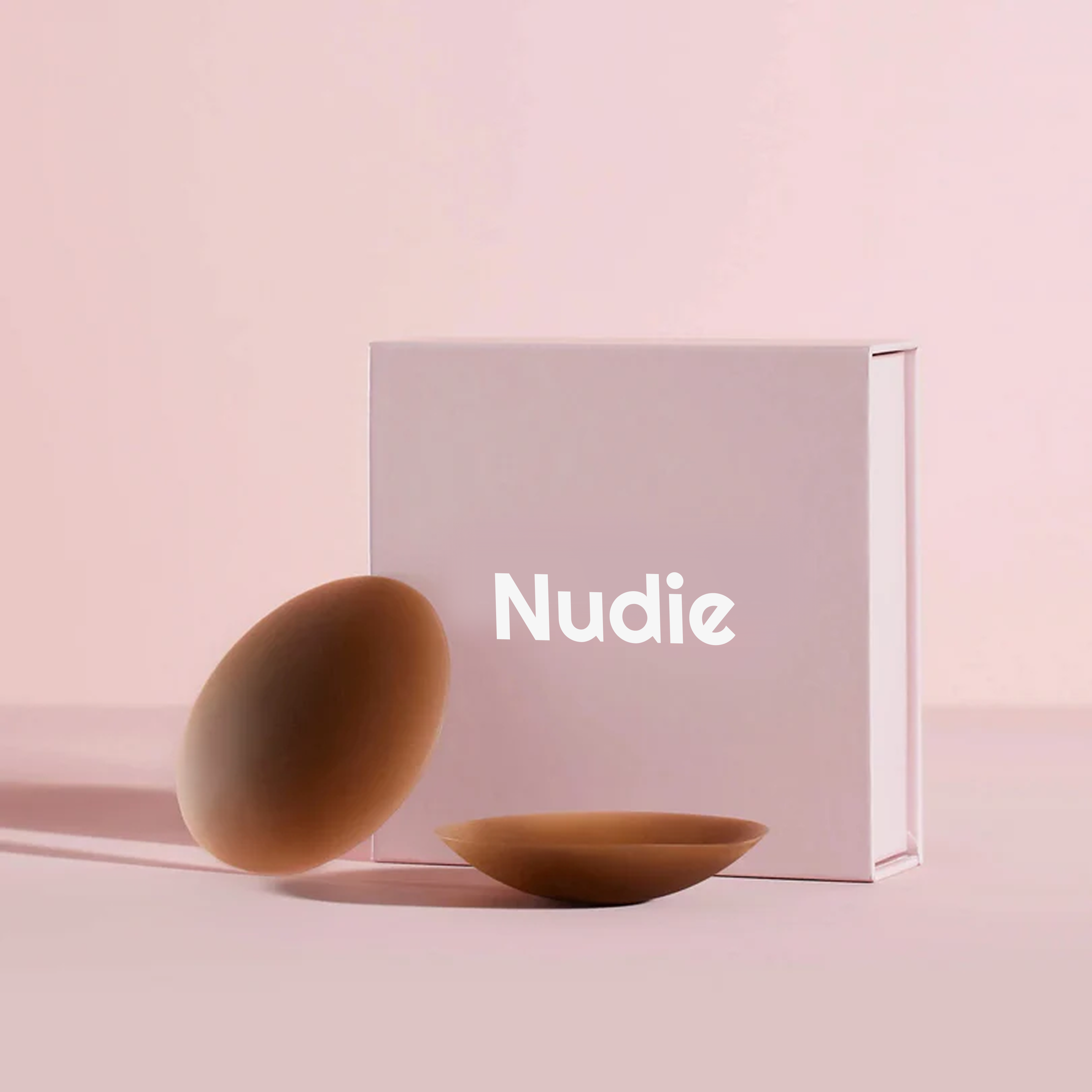 Nudie - Circle Nipple Cover