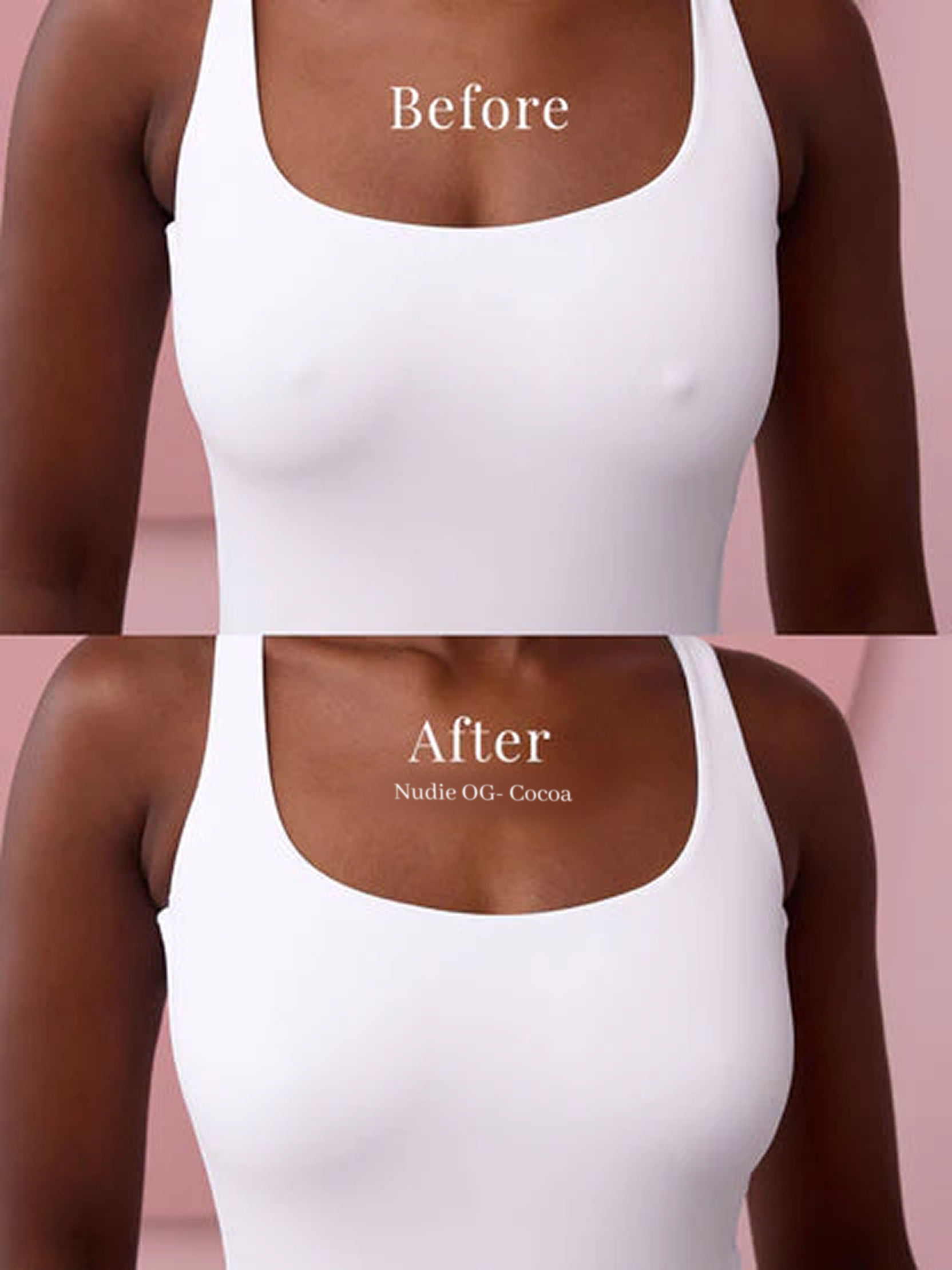 Nudie - Circle Nipple Cover