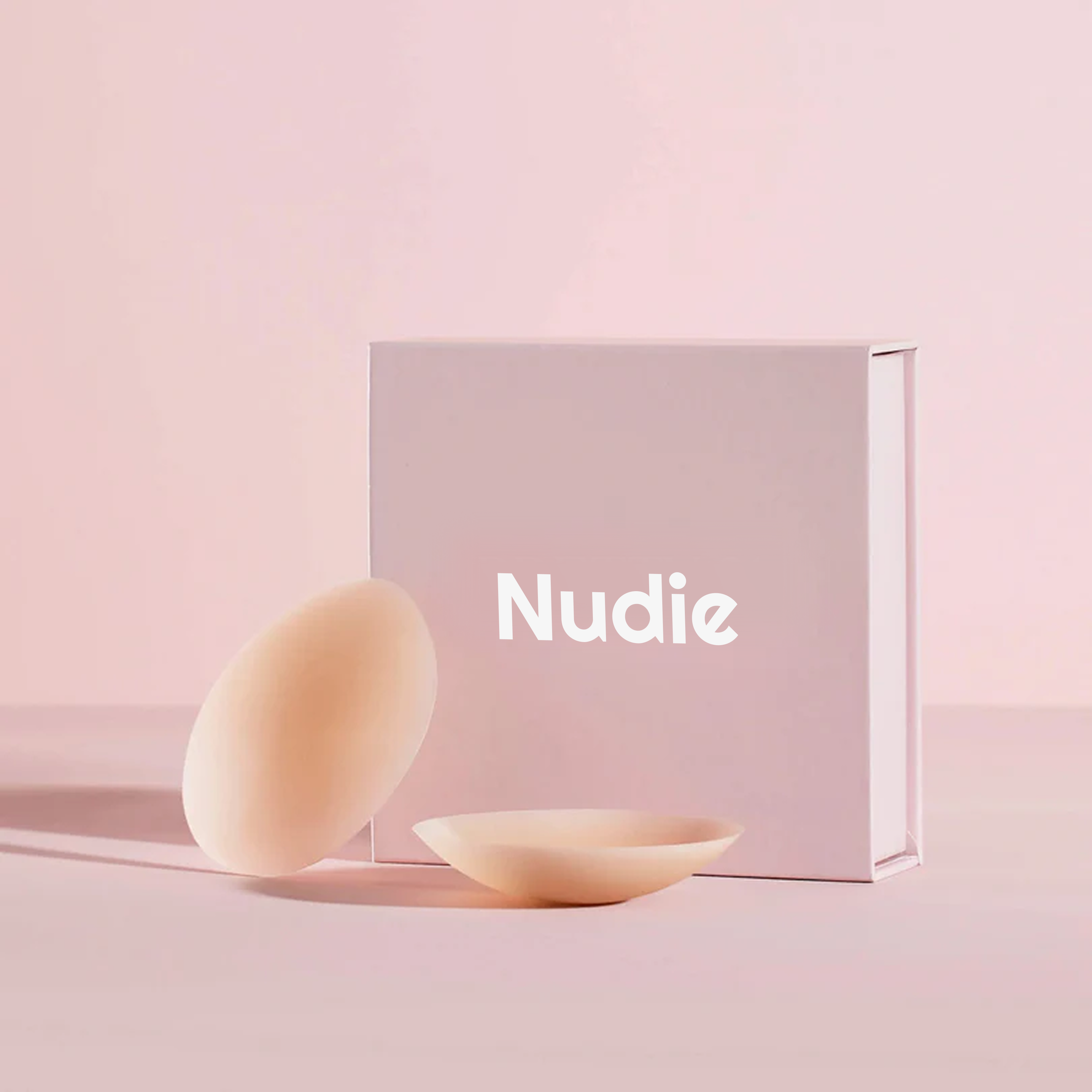 Nudie - Circle Nipple Cover