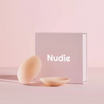 Nudie - Circle Nipple Cover
