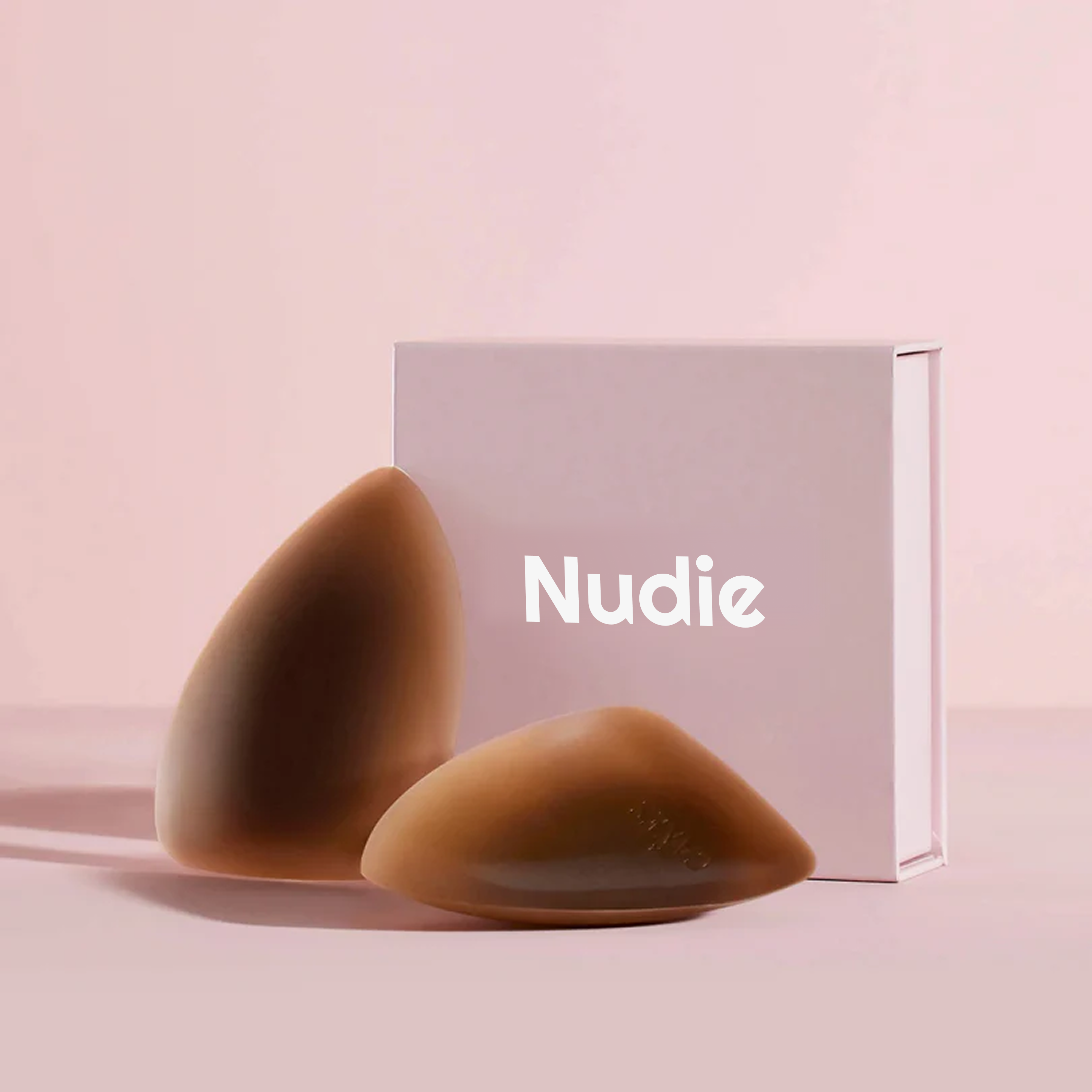 Nudie - Triang Nipple Cover
