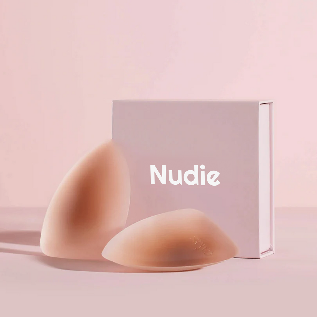 Nudie - Triang Nipple Cover