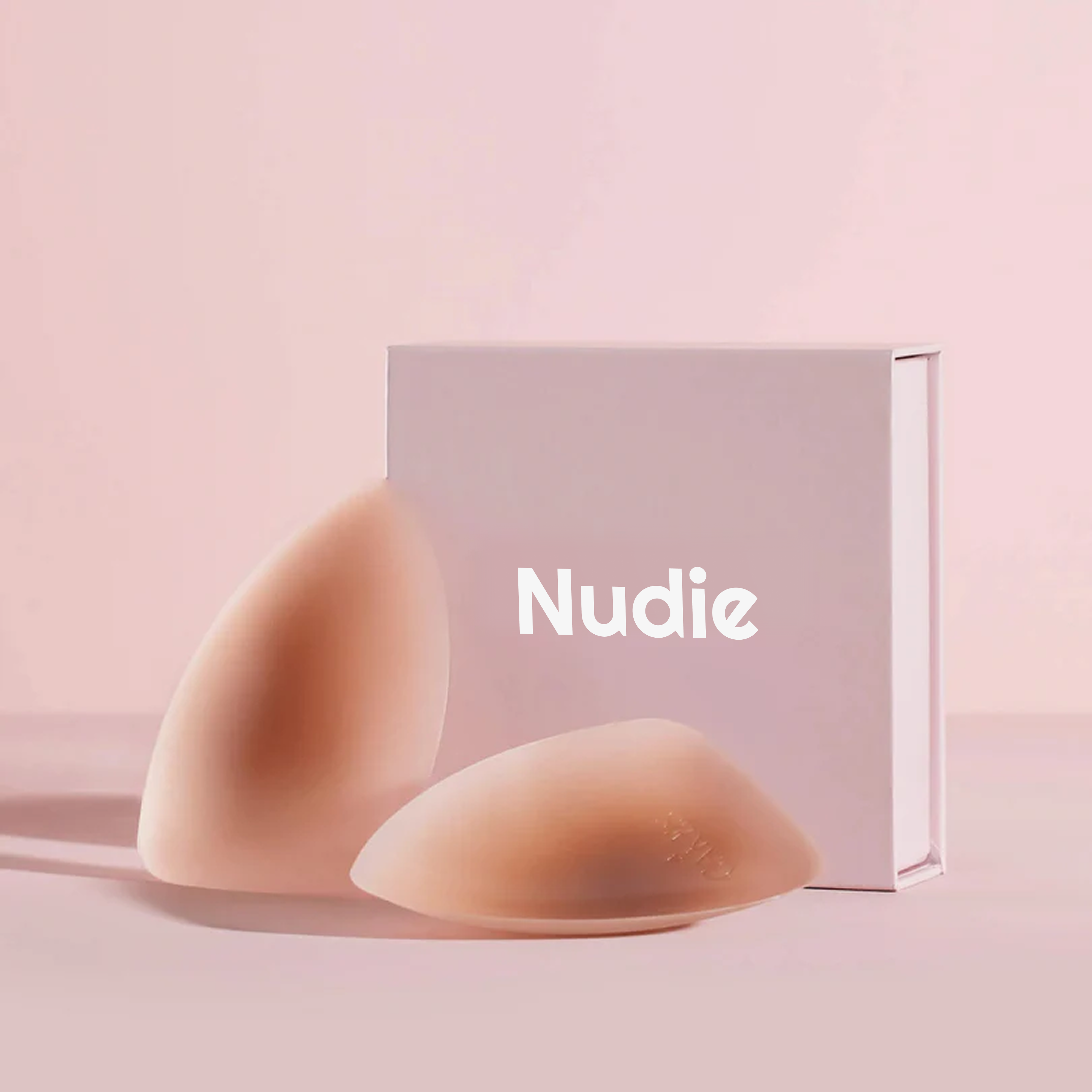 Nudie - Triang Nipple Cover