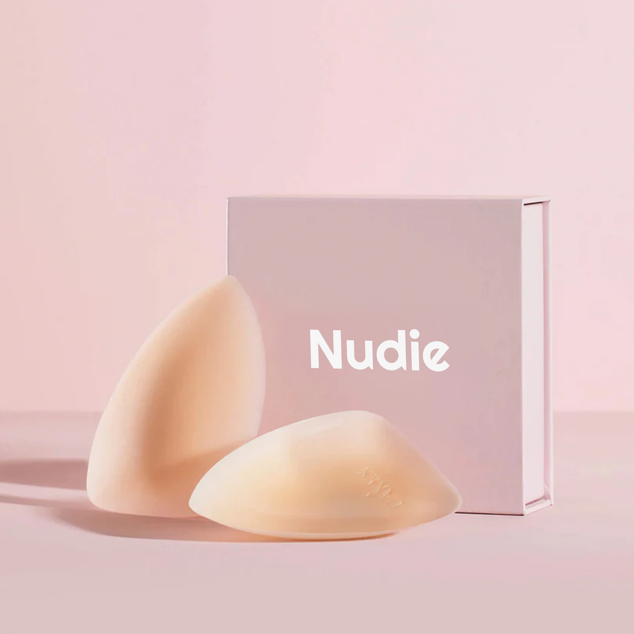 Nudie - Triang Nipple Cover